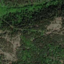 Satellite imagery of Matinski Vis, BA