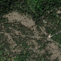 Satellite imagery of Kozja Stopa, BA