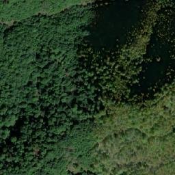 Satellite imagery of Šib, BA