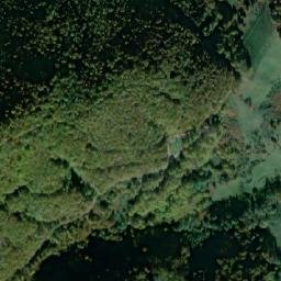 Satellite imagery of Šib, BA
