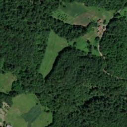 Satellite imagery of Golubak, BA