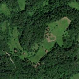 Satellite imagery of Pleć, BA