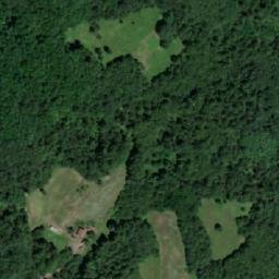 Satellite imagery of Pleć, BA