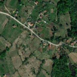 Satellite imagery of Klobučara, BA