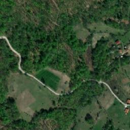 Satellite imagery of Klobučara, BA