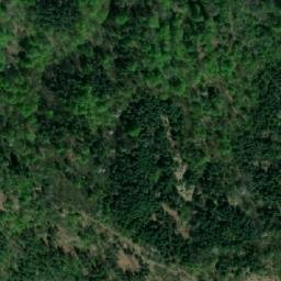 Satellite imagery of Podsijelovo, BA