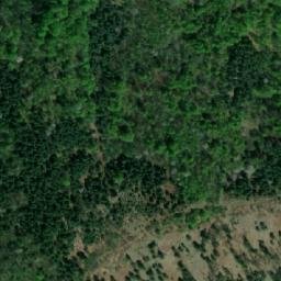 Satellite imagery of Podsijelovo, BA