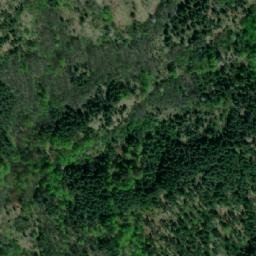 Satellite imagery of Kvrga, BA