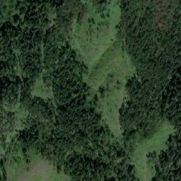 Satellite imagery of Kremen, BA