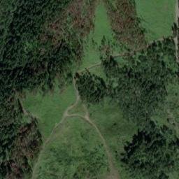 Satellite imagery of Bornatica, BA