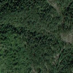 Satellite imagery of Gradina, BA