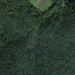 Satellite imagery of Rudenica, BA