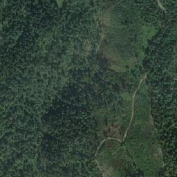 Satellite imagery of Rudenica, BA