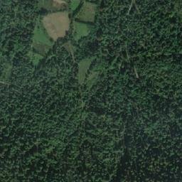 Satellite imagery of Osoje, BA