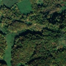 Satellite imagery of Banderka, BA