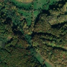 Satellite imagery of Banderka, BA