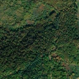 Satellite imagery of Kozjak, BA