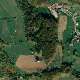 Satellite imagery of Prosjek, BA