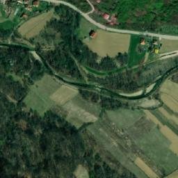 Satellite imagery of Strmna, BA