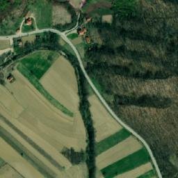 Satellite imagery of Strmna, BA