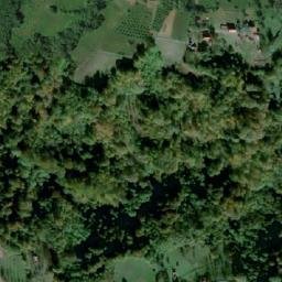 Satellite imagery of Ovčarovac, BA