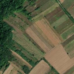 Satellite imagery of Jaruga, RS