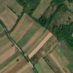 Satellite imagery of Jaruga, RS