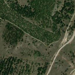 Satellite imagery of Skala Shishko, UA
