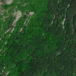 Satellite imagery of Skala Shishko, UA