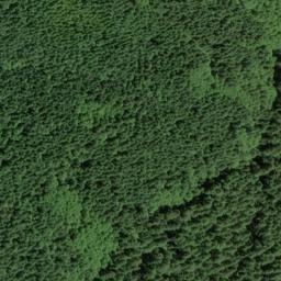Satellite imagery of Peavine Ridge, US