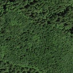 Satellite imagery of Peavine Ridge, US