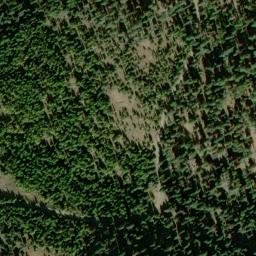 Satellite imagery of Camp Watson Point, US