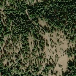 Satellite imagery of Camp Watson Point, US