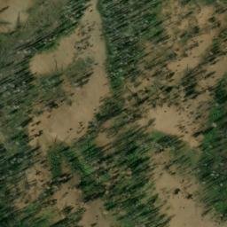 Satellite imagery of Four Bit Spur, US