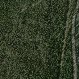 Satellite imagery of S 10 A — NGS PY0043 — Teton County, US, US