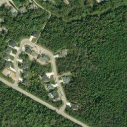 Satellite imagery of McNab Point, CA