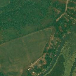 Satellite imagery of Gannon Point, CA