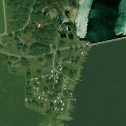 Satellite imagery of Brass Point, CA