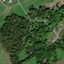 Satellite imagery of Quabbin Hill, CA
