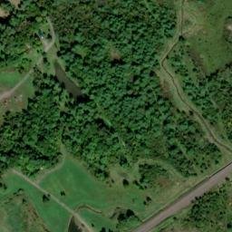 Satellite imagery of Quabbin Hill, CA