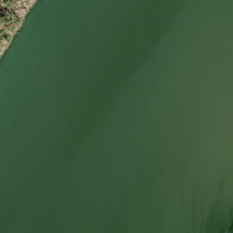 Satellite imagery of Chippewa Point, US