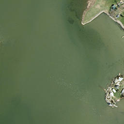 Satellite imagery of Little Chippewa Point, US