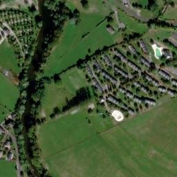 Satellite imagery of Prieuré de la Bénissons-Dieu-de-la-Falque, FR