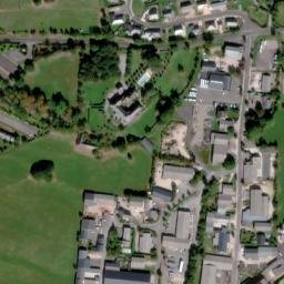Satellite imagery of Prieuré de la Bénissons-Dieu-de-la-Falque, FR