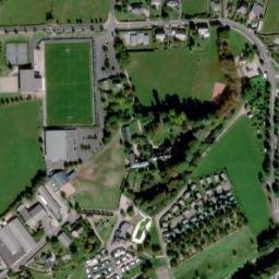 Satellite imagery of Prieuré de la Bénissons-Dieu-de-la-Falque, FR