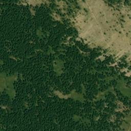 Satellite imagery of cairn, IT