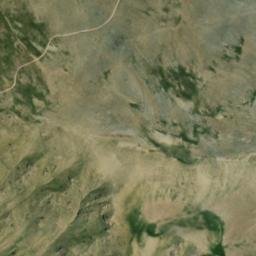 Satellite imagery of cairn, IT
