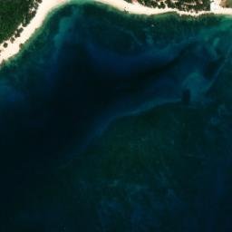 Satellite imagery of Rt Suha, HR