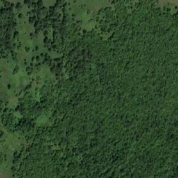 Satellite imagery of Ljutoč, BA