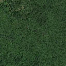 Satellite imagery of Ljutoč, BA